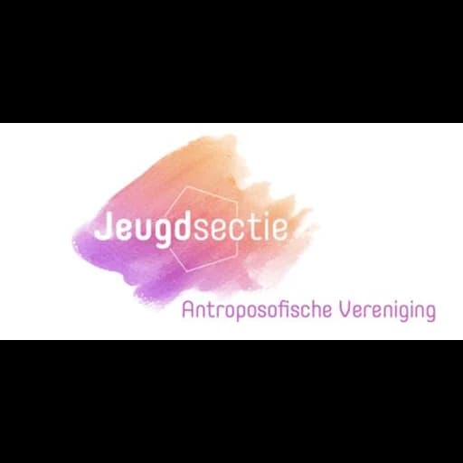 Logo von Jeugdsectie · Antroposofische Vereniging